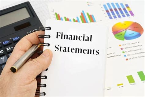 Financial Information .